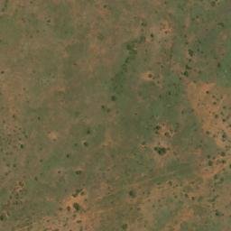 Satellite imagery of TAKWANEN, NA