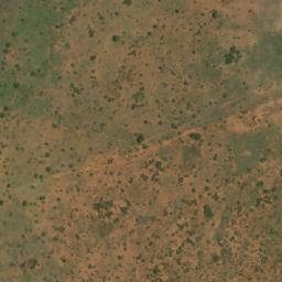 Satellite imagery of TAKWANEN, NA