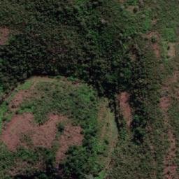 Satellite imagery of Dudumbe, ZA