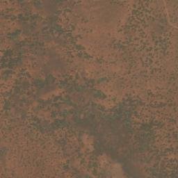 Satellite imagery of Poonan, AU