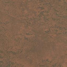 Satellite imagery of Poonan, AU