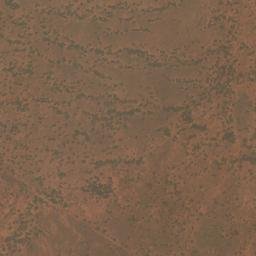 Satellite imagery of Poonan, AU