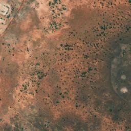 Satellite imagery of New Alliance Mine, AU