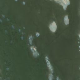 Satellite imagery of Umaroona Hill, AU
