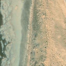 Satellite imagery of Umaroona Hill, AU