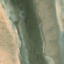 Satellite imagery of Umaroona Hill, AU