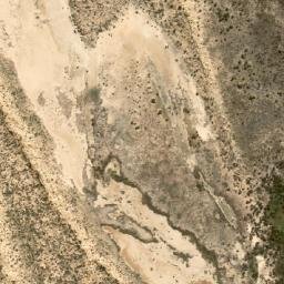 Satellite imagery of Adinna Hill, AU