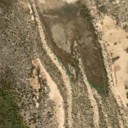 Satellite imagery of Adinna Hill, AU