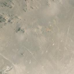 Satellite imagery of Punta Calderilla, CL