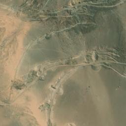 Satellite imagery of La Estaca, CL