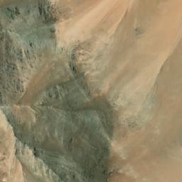 Satellite imagery of La Solitaria, CL