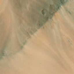 Satellite imagery of La Solitaria, CL