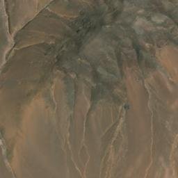 Satellite imagery of Porsiacaso, CL