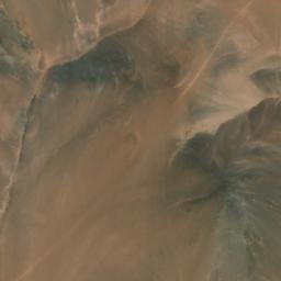 Satellite imagery of Porsiacaso, CL