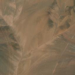 Satellite imagery of Porsiacaso, CL