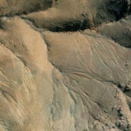 Satellite imagery of Cerro Fraga, CL