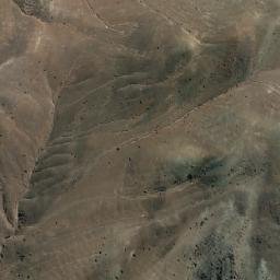 Satellite imagery of Cerro La Gloria, CL