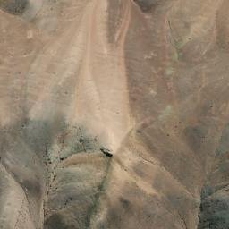 Satellite imagery of Cerro La Gloria, CL