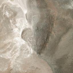 Satellite imagery of Cerro Sin Nombre, CL