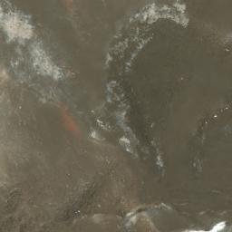 Satellite imagery of Cerro Sin Nombre, CL