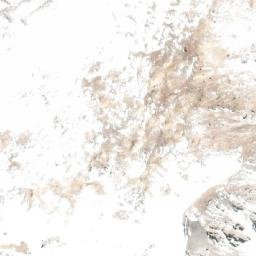 Satellite imagery of Cerro El Fraile, CL