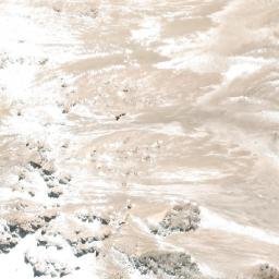 Satellite imagery of Portezuelo de las Lozas, AR