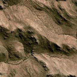 Satellite imagery of Sierra Las Cuevas, AR