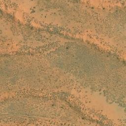 Satellite imagery of SAULSTRAAT A, NA