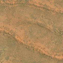 Satellite imagery of SAULSTRAAT A, NA