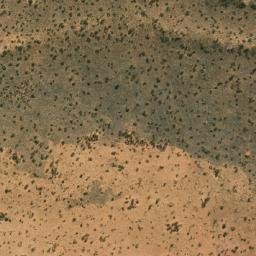 Satellite imagery of MULLERSKOP, NA