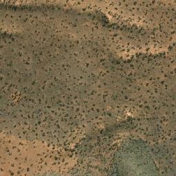 Satellite imagery of MULLERSKOP, NA