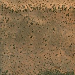 Satellite imagery of MULLERSKOP, NA