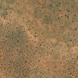 Satellite imagery of DUNE ANGUS, NA