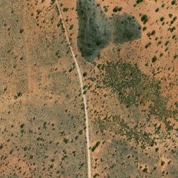 Satellite imagery of DUNE ANGUS, NA