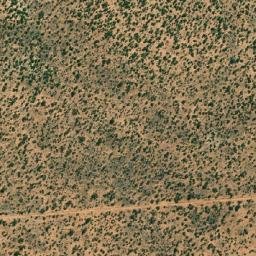 Satellite imagery of MECCA, NA