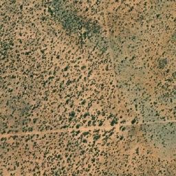 Satellite imagery of MECCA, NA