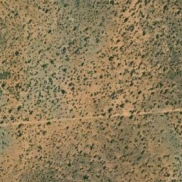 Satellite imagery of MECCA, NA