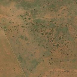 Satellite imagery of TAKWANEN, NA