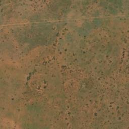 Satellite imagery of TAKWANEN, NA