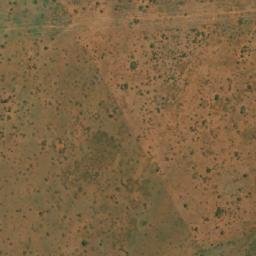 Satellite imagery of TAKWANEN, NA