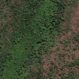 Satellite imagery of Dudumbe, ZA