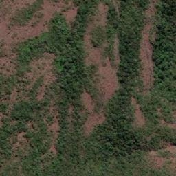 Satellite imagery of Dudumbe, ZA