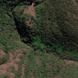 Satellite imagery of Dudumbe, ZA