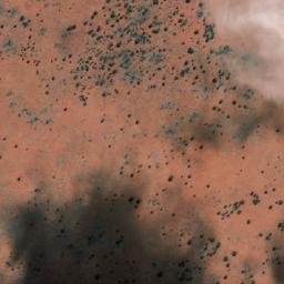 Satellite imagery of Koolinga Hill, AU