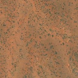 Satellite imagery of Oodna Appenpinna, AU