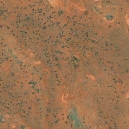 Satellite imagery of Oodna Appenpinna, AU