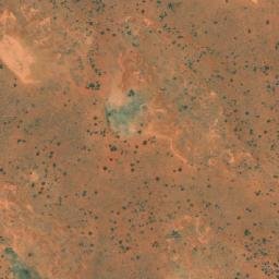 Satellite imagery of Oodna Appenpinna, AU