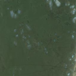 Satellite imagery of Umaroona Hill, AU