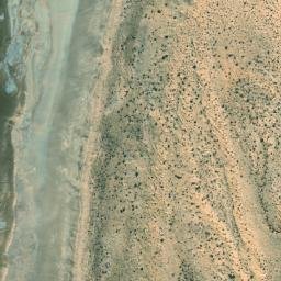 Satellite imagery of Umaroona Hill, AU