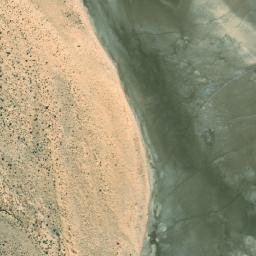Satellite imagery of Umaroona Hill, AU